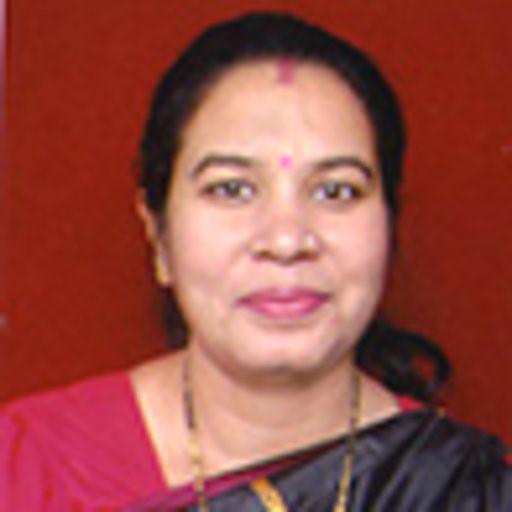 Dr. Nalini Kataria